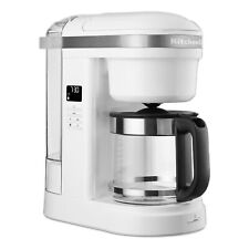 KitchenAid 5KCM1208EWH