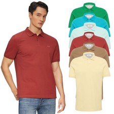 S.OLIVER Herren Polo-Shirt
