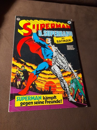 Superman superband - superman,
