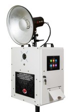 fexon Fotobox Photobooth Ready