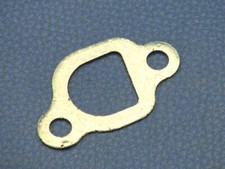 Dichtung Auspuff für Rotenbach Stromerzeuger Stromaggregat 3KW 