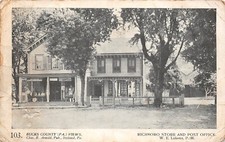 Chas Arnold Bucks County PA