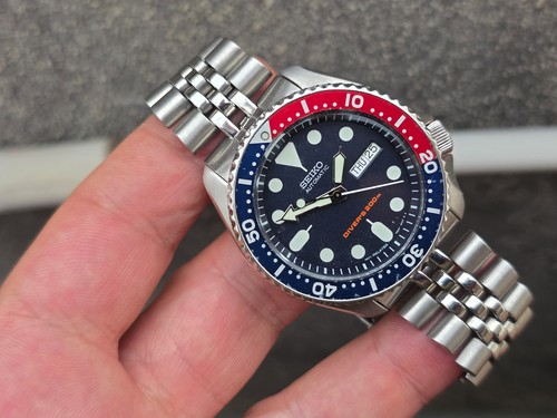 Seiko skx175 7s26 0028 - seiko, 7s26-0028