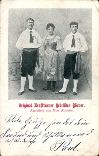 Original kraftturner - ak,
