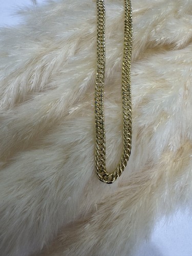 585 gold kette - 585, 55cm
