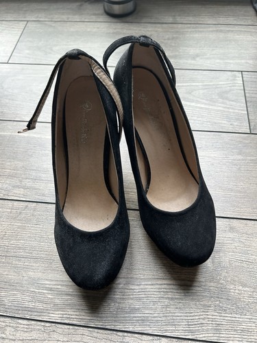 High heels damen mit schnalle - heels,