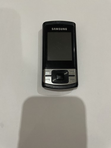 Samsung c3050 schwarz - samsung, gt-c3050