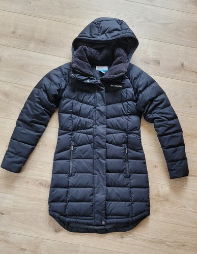 Columbia daunenmantel xs - columbia, daunenmantel,