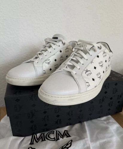Mcm sneaker 41 - mcm,