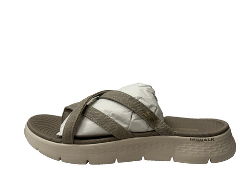 Skechers damen flache sandalen - damen,