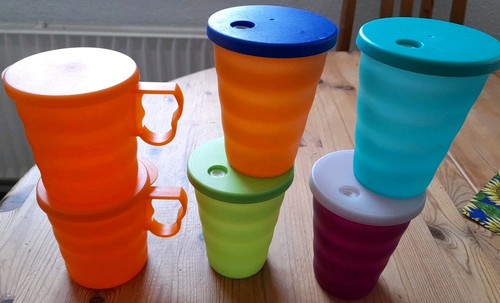 Tupperware junge welle - junge,