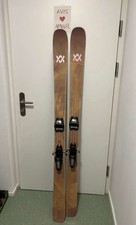 Neuer Völkl Secret 102 Ski