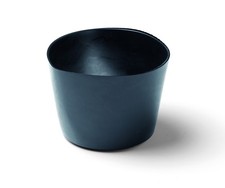 Gipsbecher Gipsschüssel