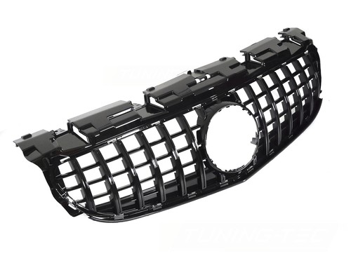 Kühlergrill passend für - kühlergrill,