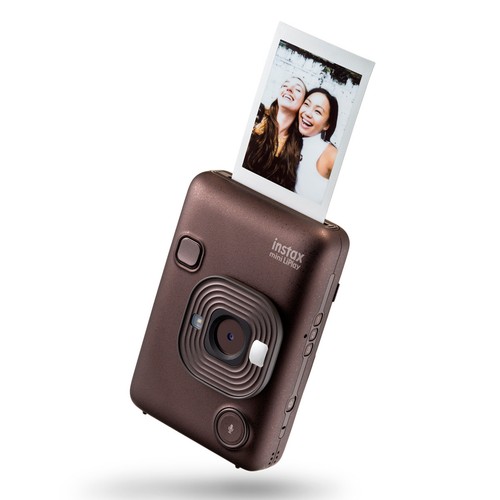 Fujifilm instax mini liplay - fujifilm,