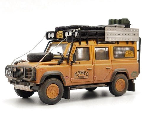 Land rover defender 110 - rover,