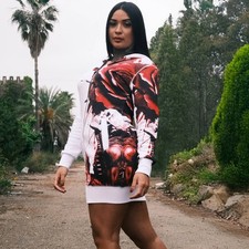 Neuer Yakuza Damen Pray Long