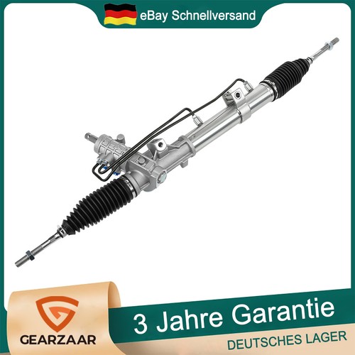 Lenkgetriebe hydraulisch passt - lenkgetriebe,