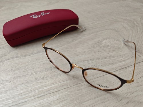 Ray ban brille kinder - kinder, rb1053