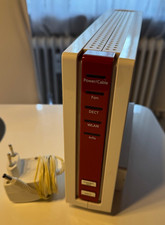 AVM FRITZ Box 6591 Cable Mesh