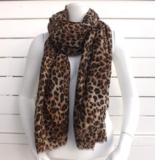 Großer Schal Damen Langschal