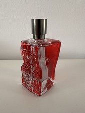 Diesel D by Red Eau de Parfum