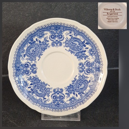 Villeroy boch burgenland - &,