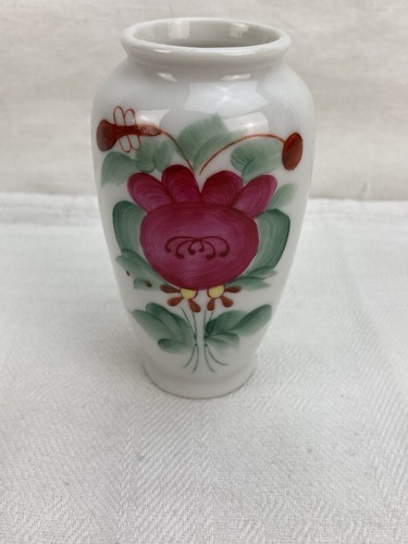 Vase ostfriesenrose - vase,