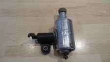 Alter Dynamo Bosch Rotodyn