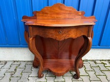 ANTIKE WILHELM III KOMMODE