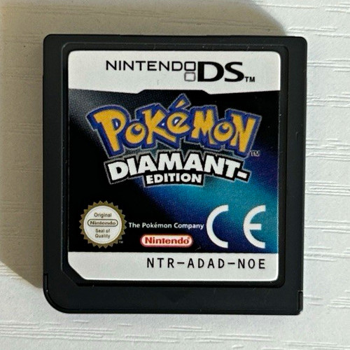 Nintendo pokémon - nintendo,