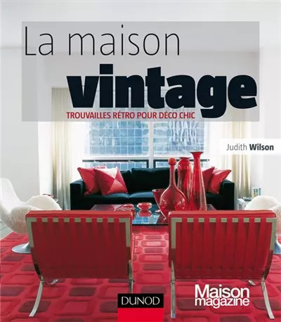 Maison vintage trouvailles - vintage:,