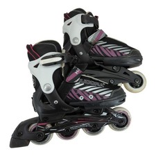 HUDORA Inline Skates Mia/Leon
