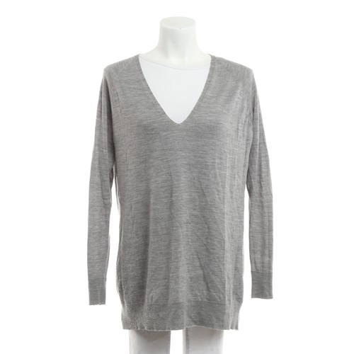 Drykorn pullover grau - pullover, sehr