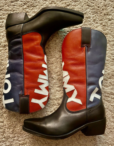 Tommy hilfiger heritage - tommy,