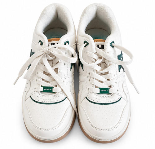 Kelme vintage damen sneaker - vintage,