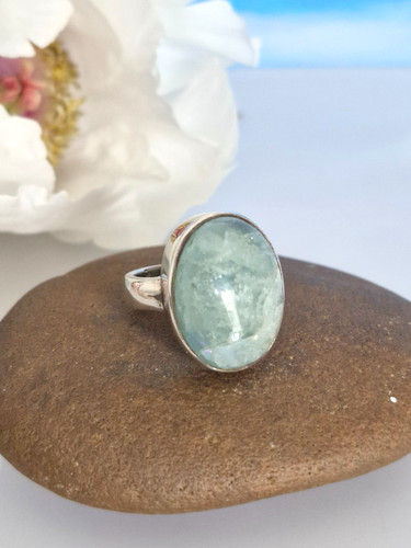 Wunderschöner ring silber - wunderschöner,