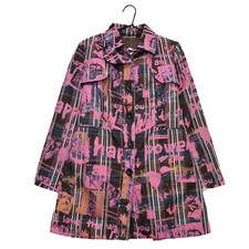 Desigual Designer Multicolor