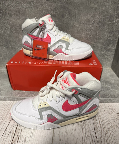 Nike air tech challenge qs - tech,