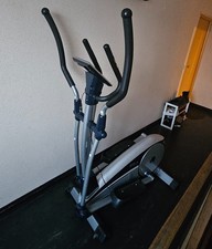 Ergometer Crosstrainer STAMM