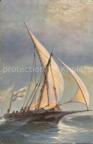 Segelschiffe calabrische - segelschiffe,