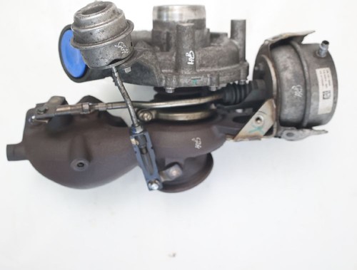 Turbolader nissan navara d23 - nissan,