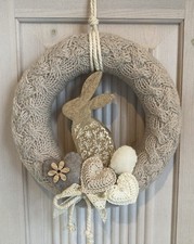 Handgefertigter Landhaus