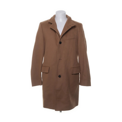 Hugo boss mantel herren - hugo, boss,