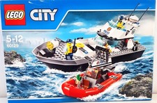 LEGO City 60129