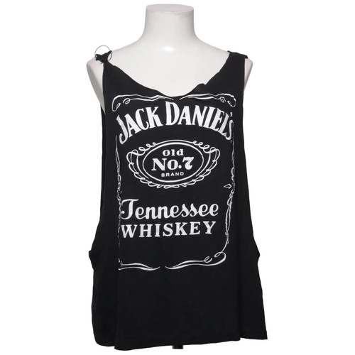 Jack daniels tank top - daniels,, tank­top