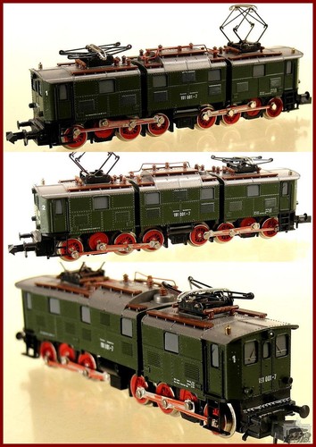 Kn876 roco 02155a 23230 - n,
