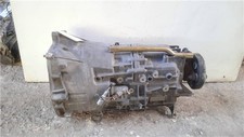 HBC  Handschaltgetriebe BMW