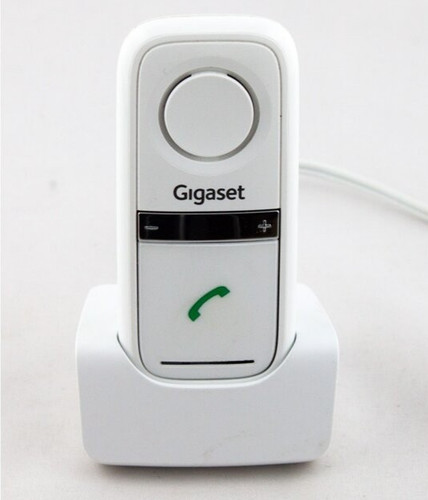 Gigaset l410 freisprechclip - gigaset,