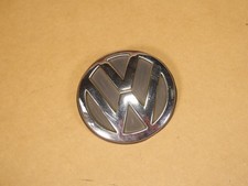 VW Emblem Zeichen Heckklappe